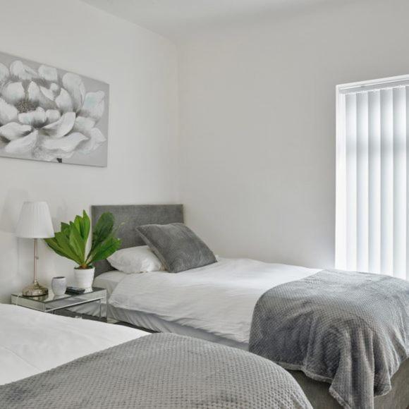 ليفربول Priory Suites المظهر الخارجي الصورة