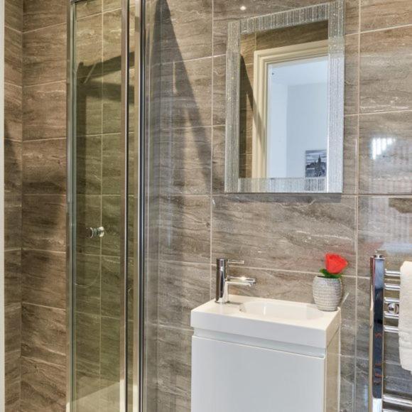 ليفربول Priory Suites المظهر الخارجي الصورة