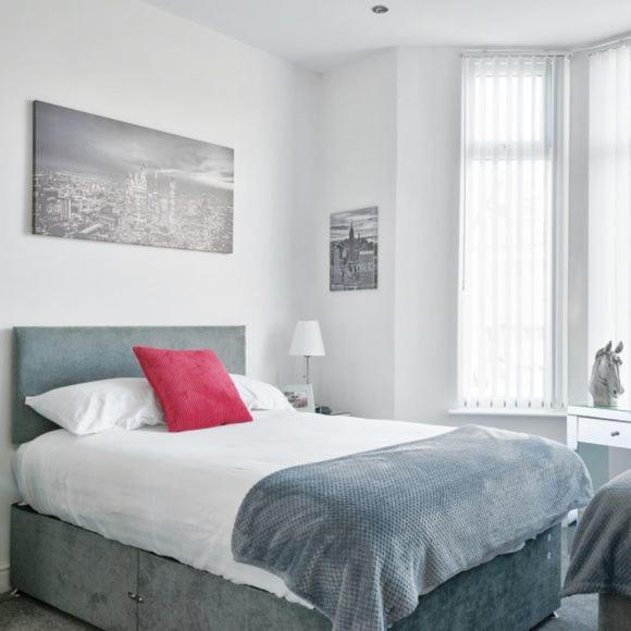 ليفربول Priory Suites المظهر الخارجي الصورة